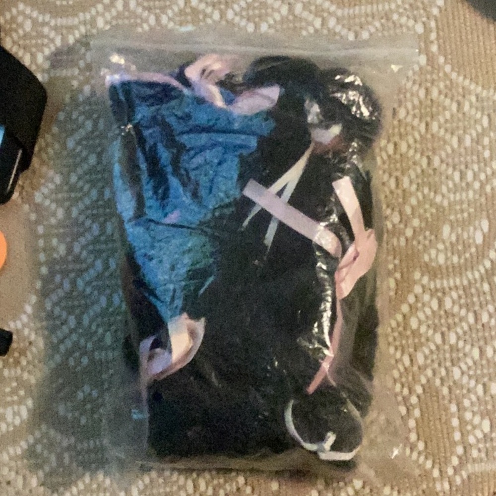 Neko Costume Set